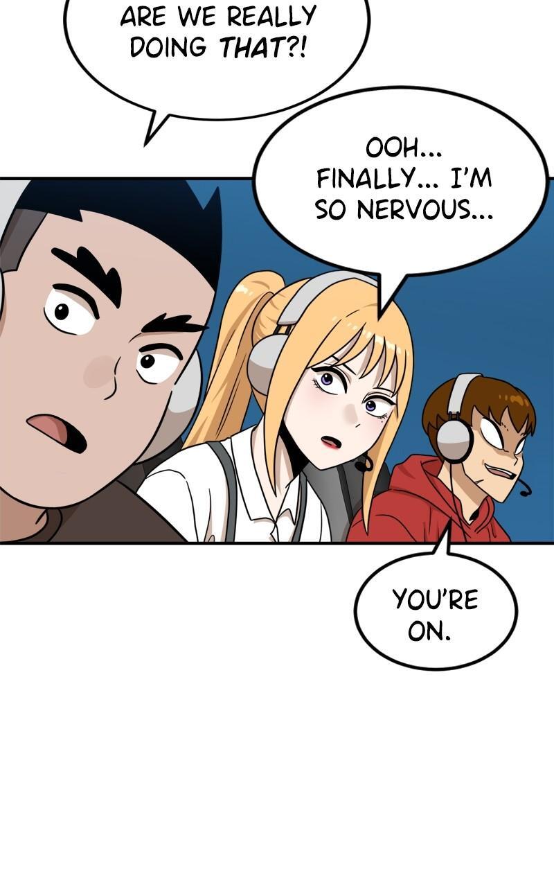 Read Double Click Manga Online