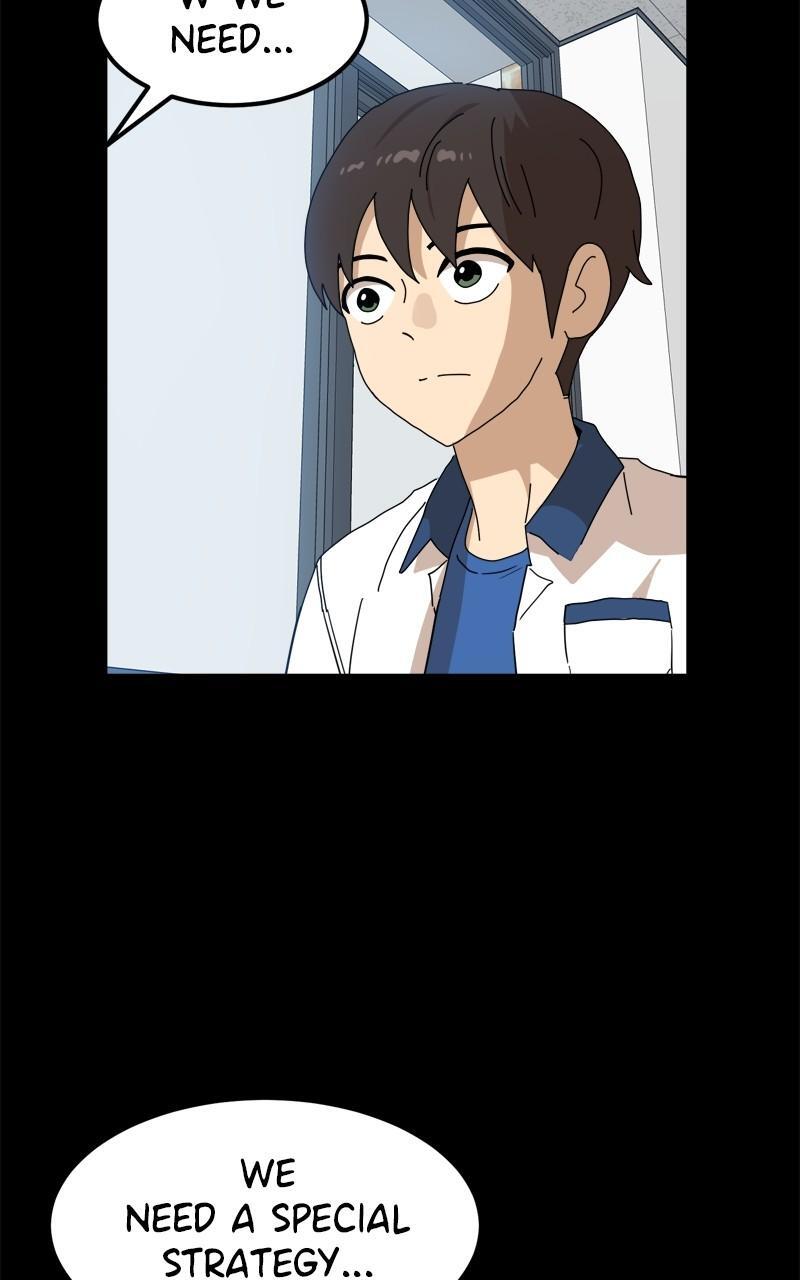 Read Double Click Manga Online