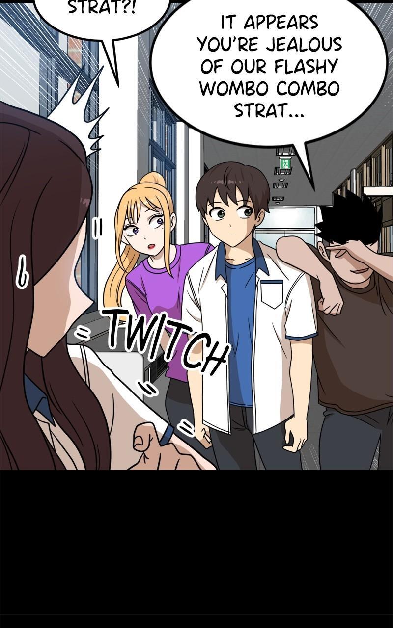 Read Double Click Manga Online