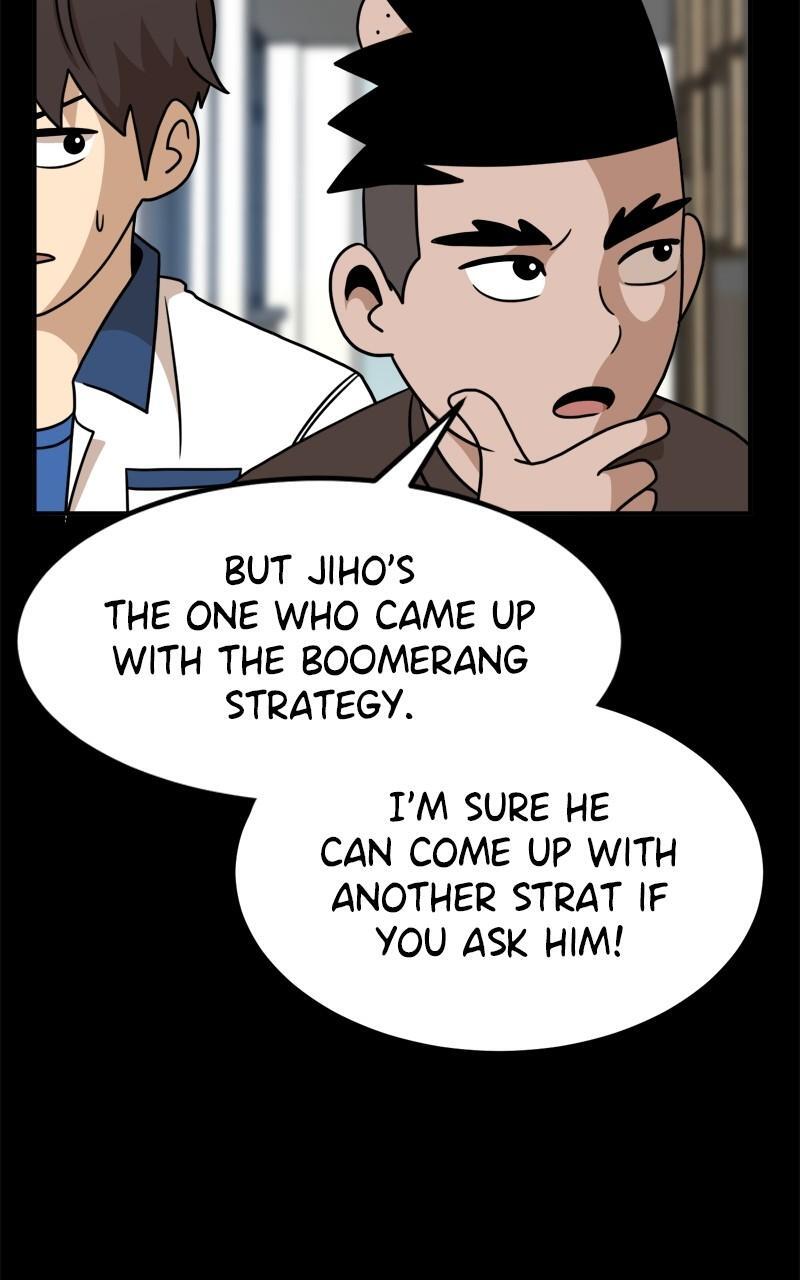 Read Double Click Manga Online