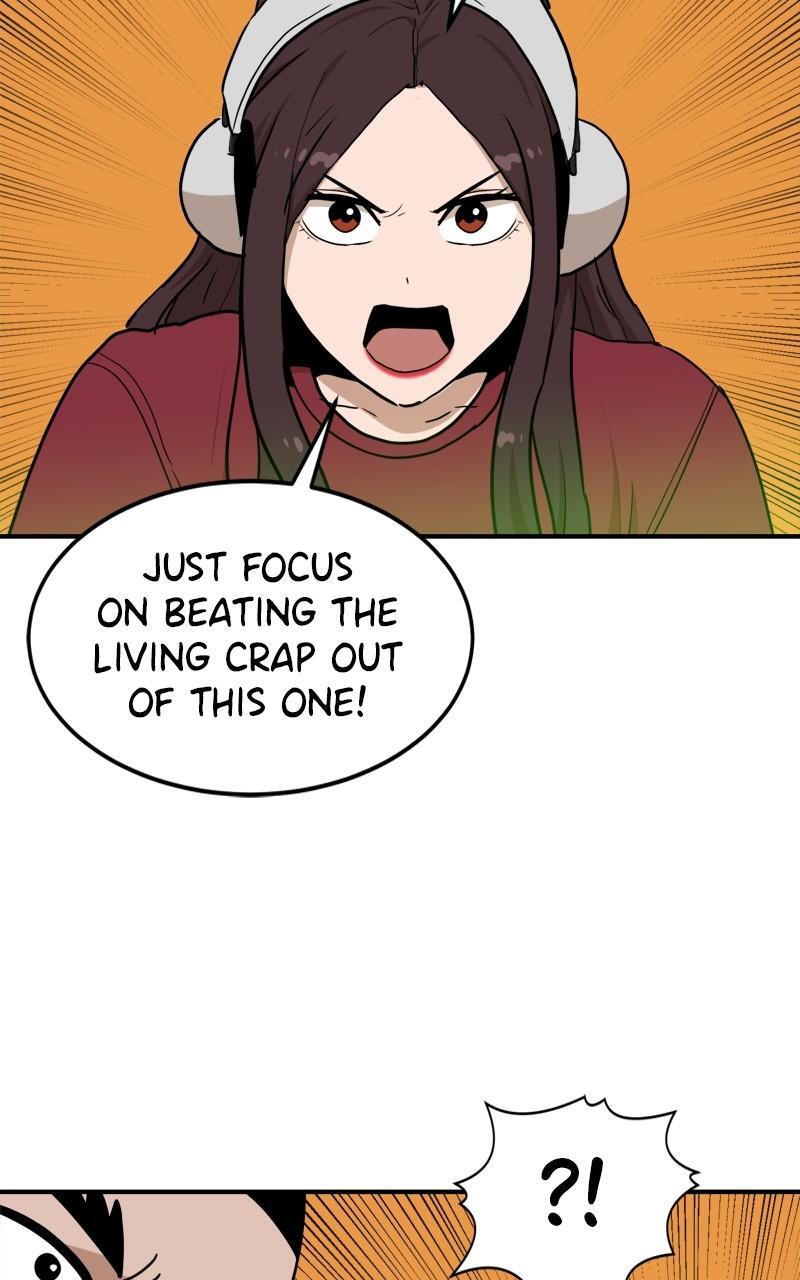 Read Double Click Manga Online