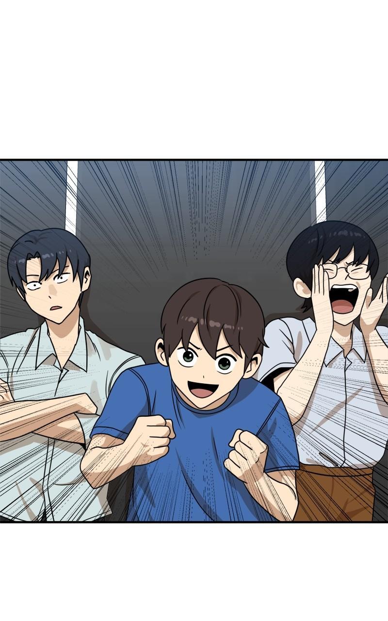 Read Double Click Manga Online