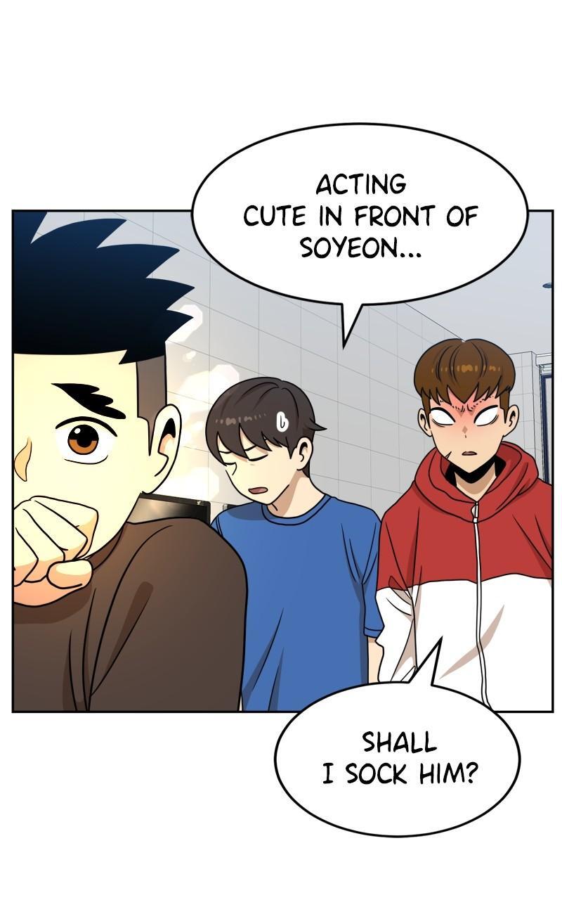 Read Double Click Manga Online