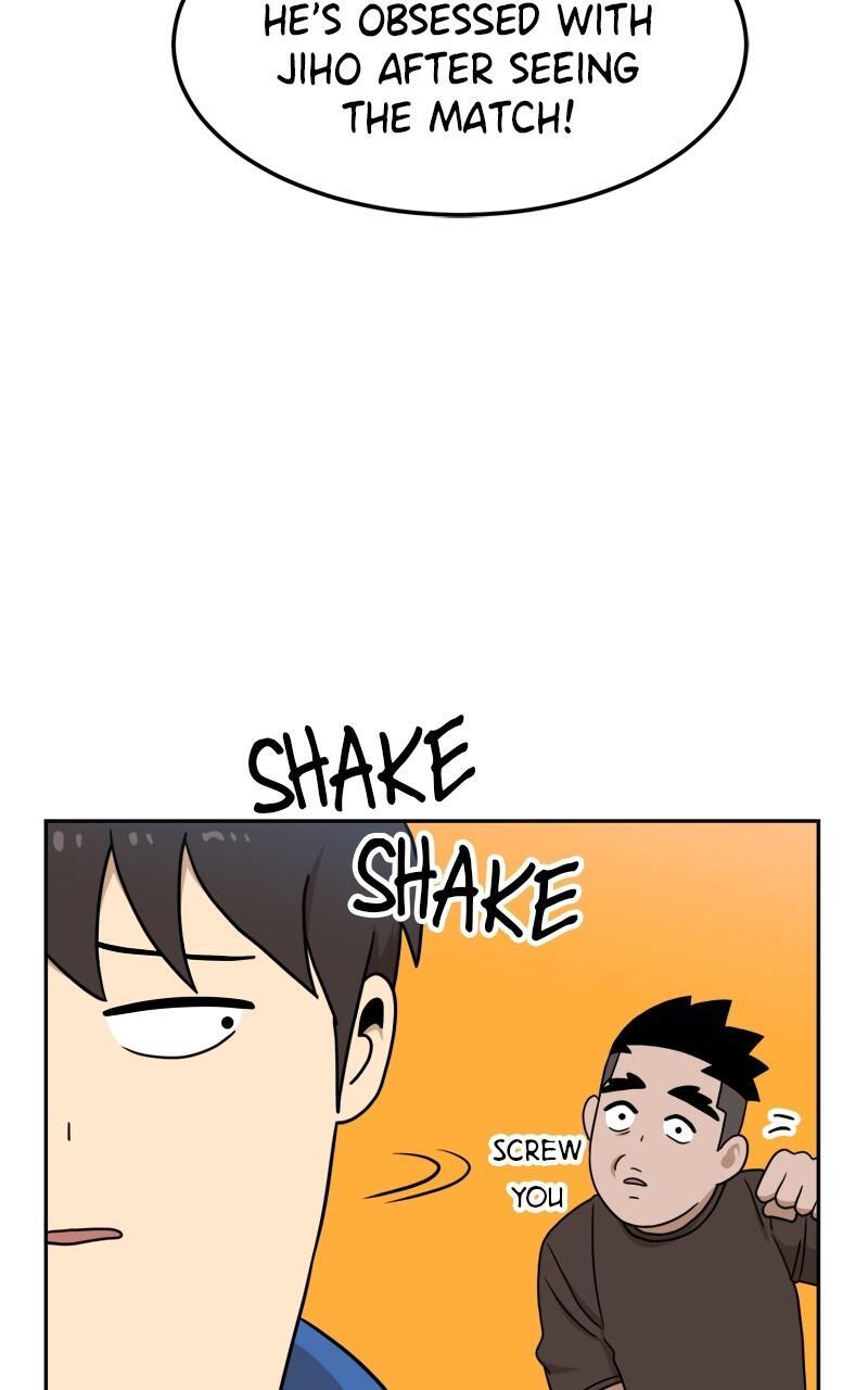 Read Double Click Manga Online