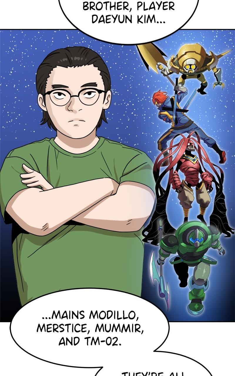 Read Double Click Manga Online