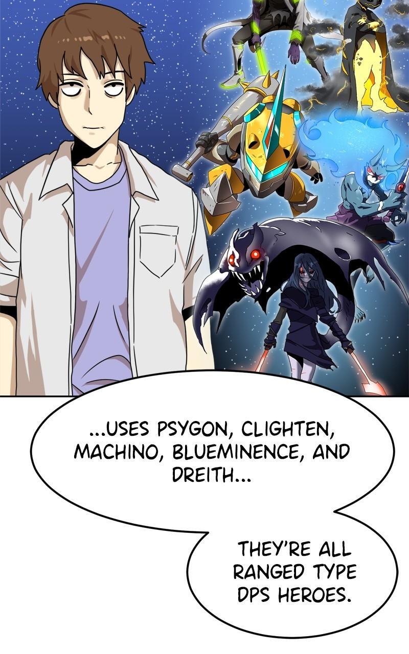 Read Double Click Manga Online