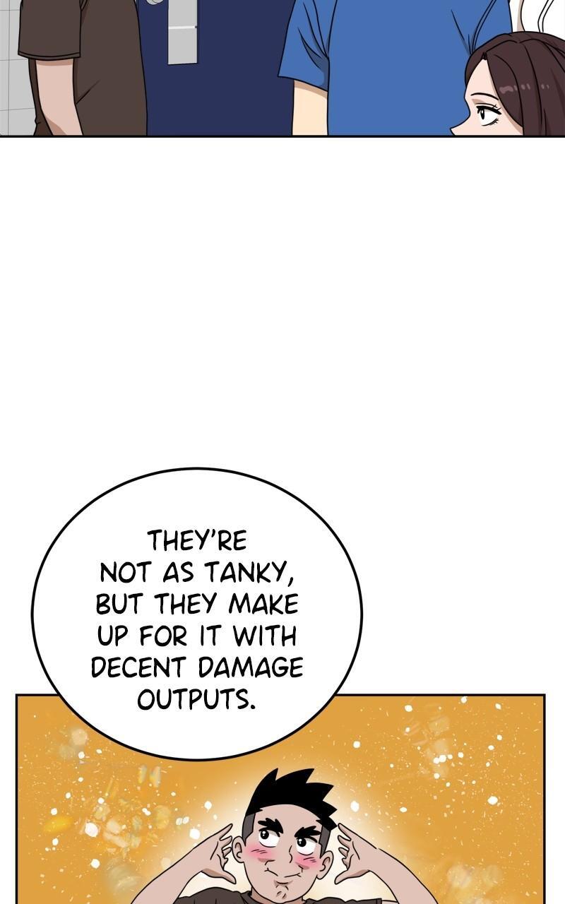 Read Double Click Manga Online