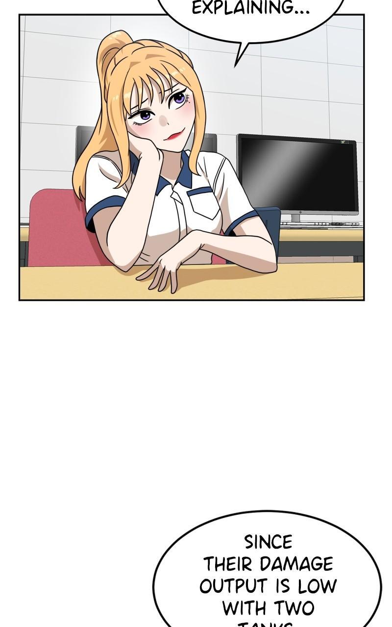 Read Double Click Manga Online