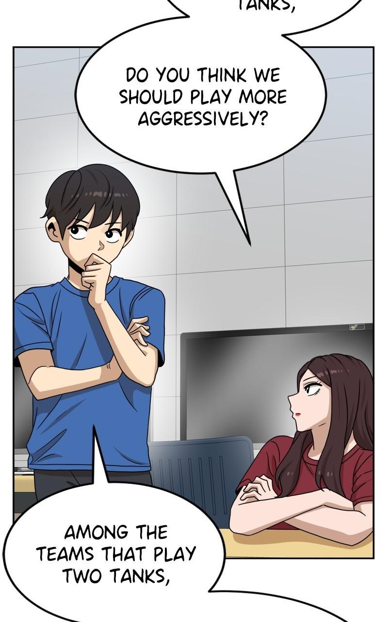 Read Double Click Manga Online