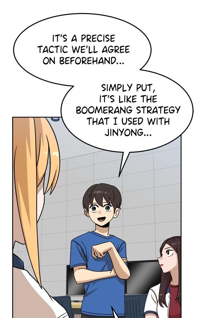 Read Double Click Manga Online