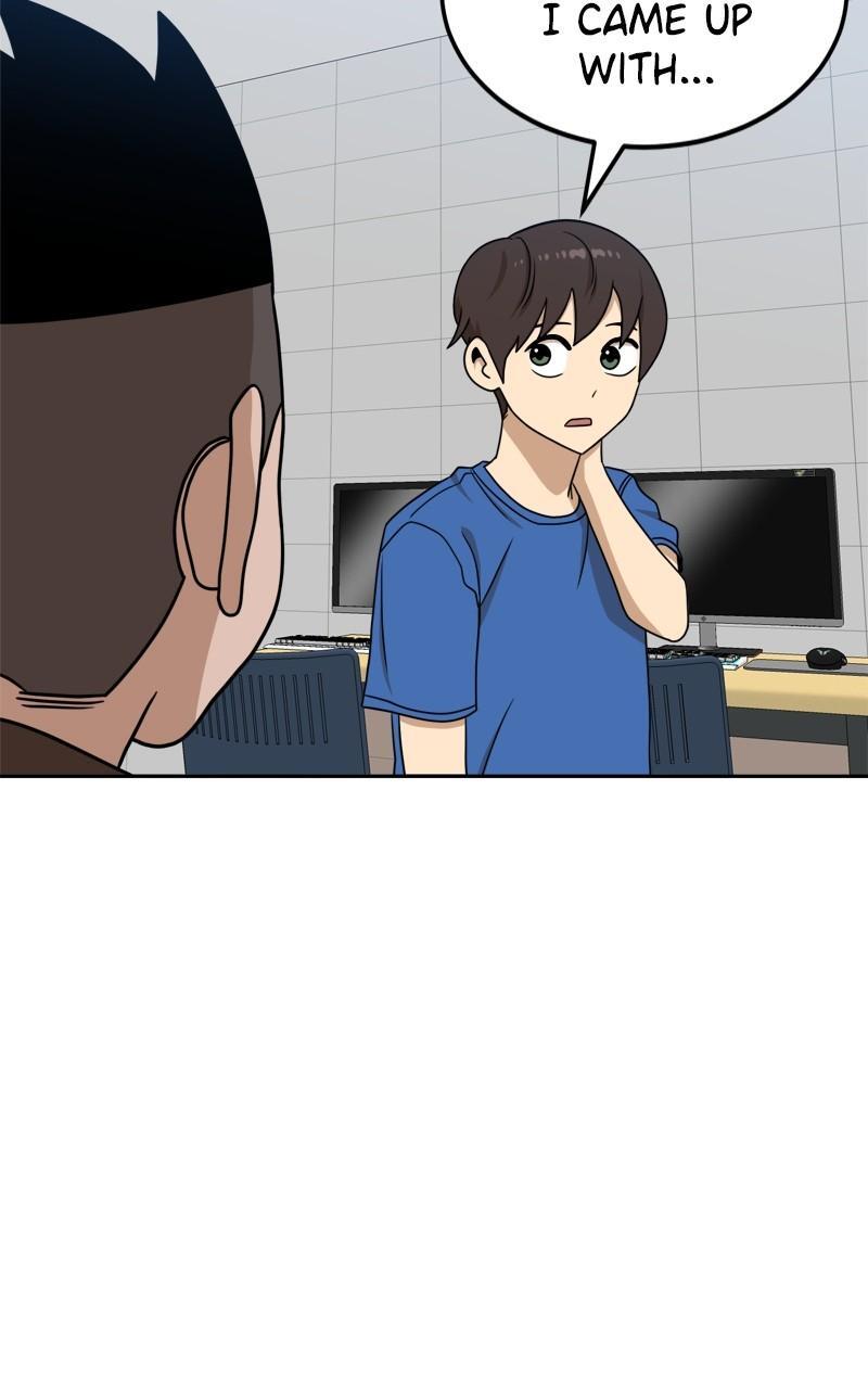 Read Double Click Manga Online