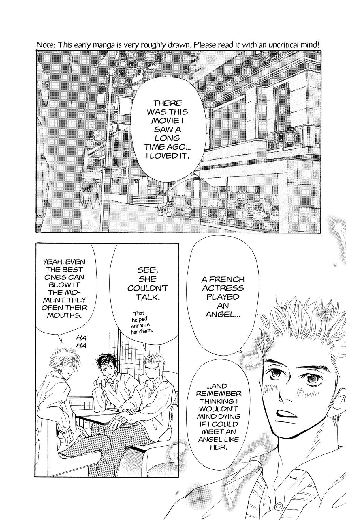 Read Doubt!! Manga Online