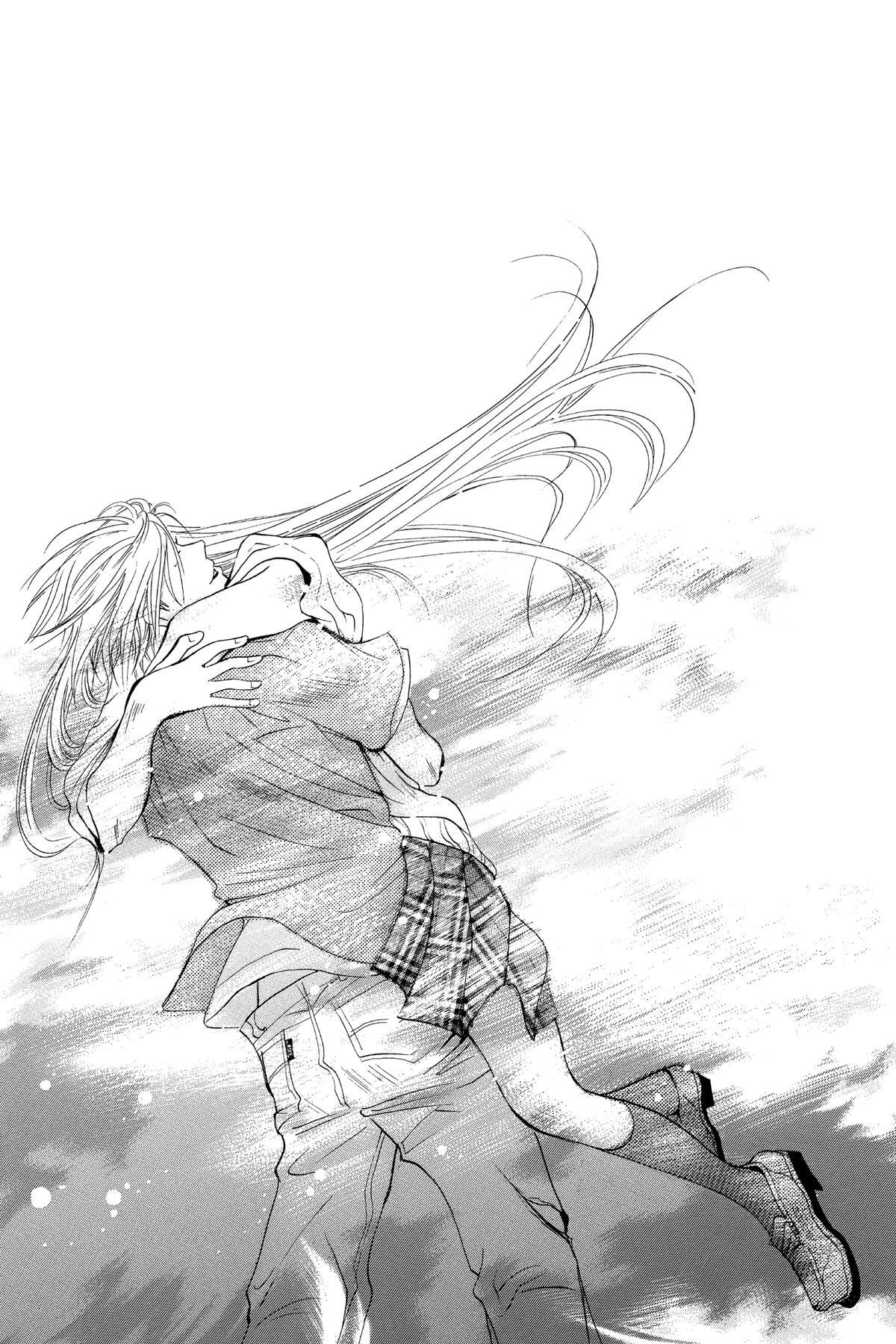 Read Doubt!! Manga Online