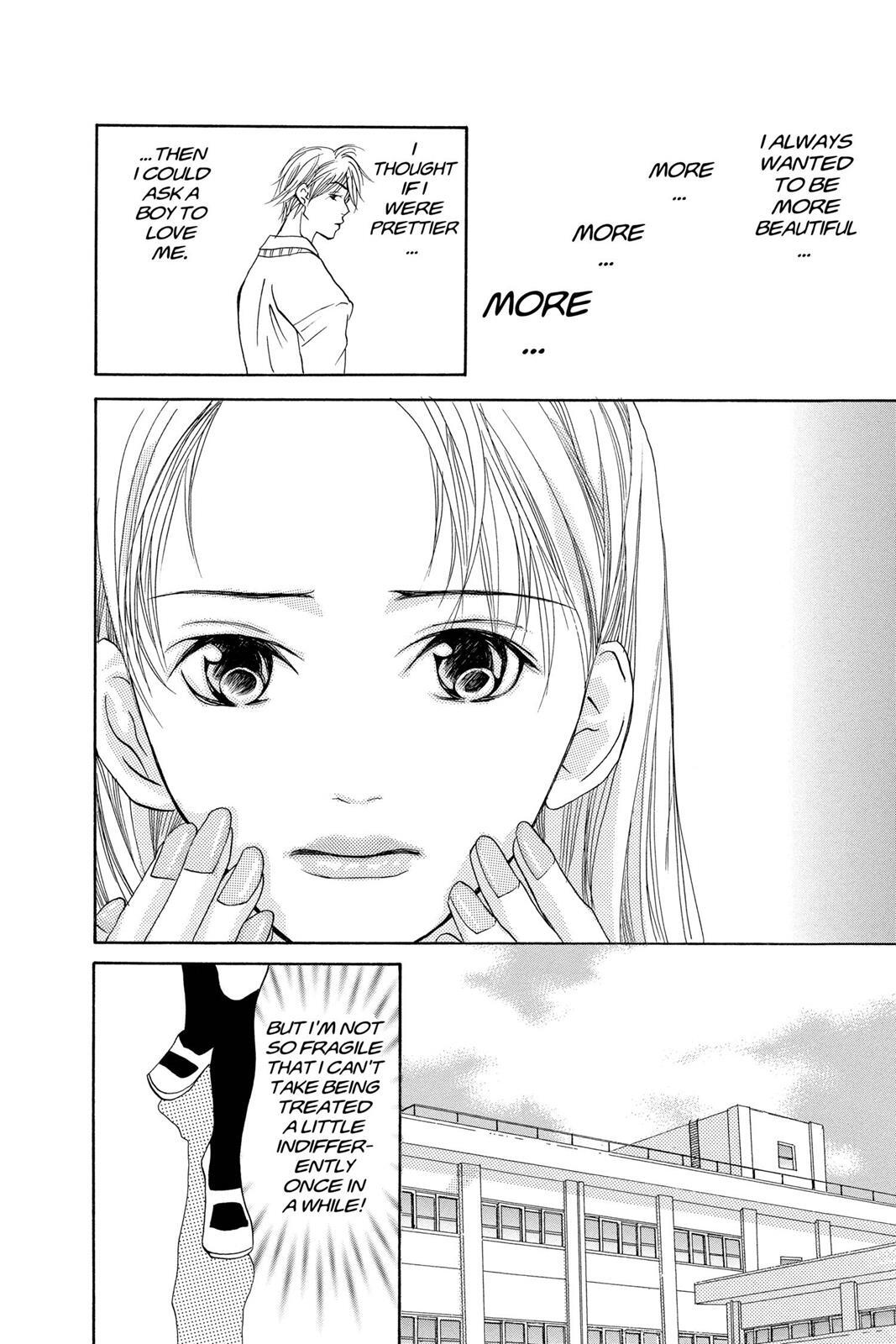 Read Doubt!! Manga Online