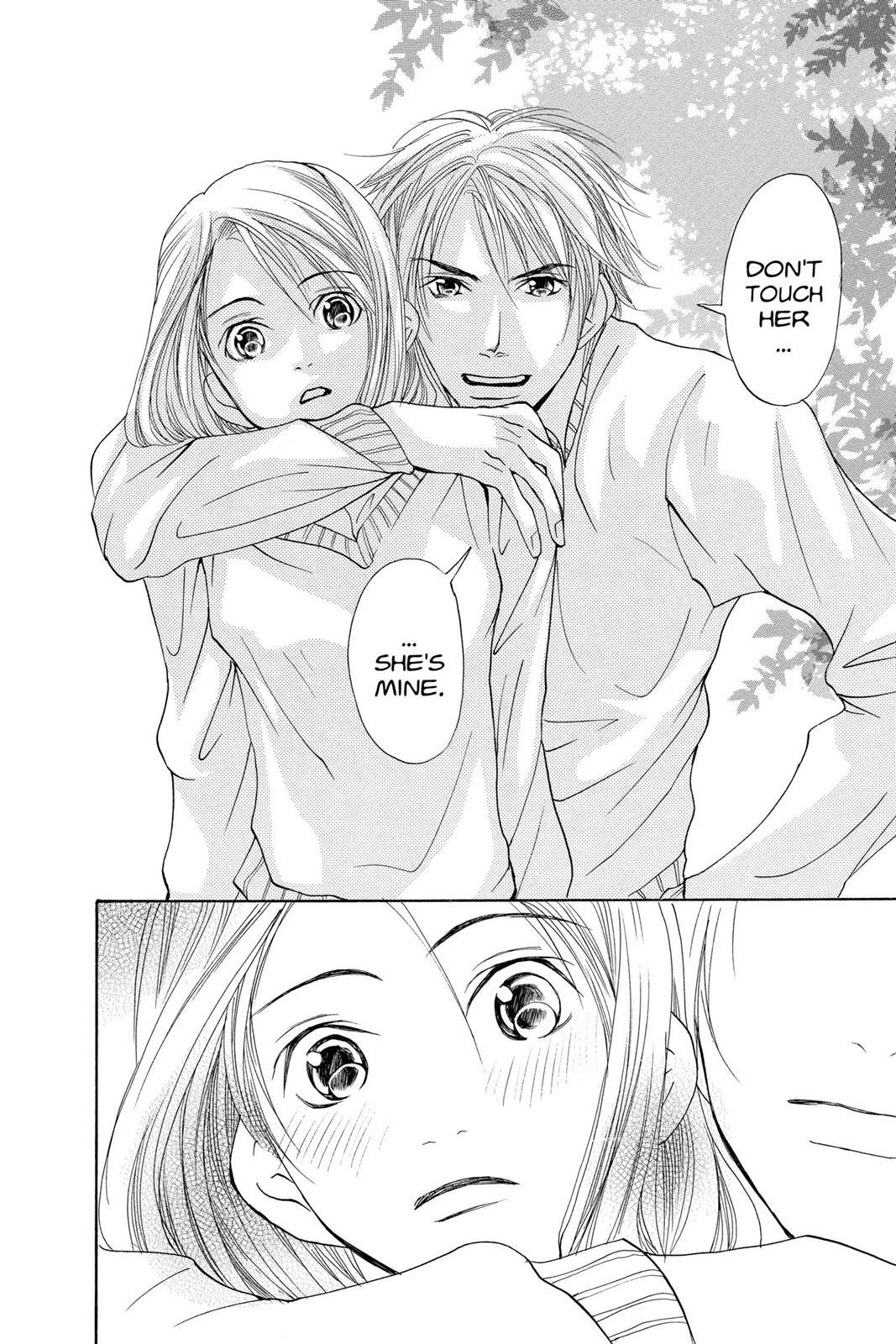 Read Doubt!! Manga Online
