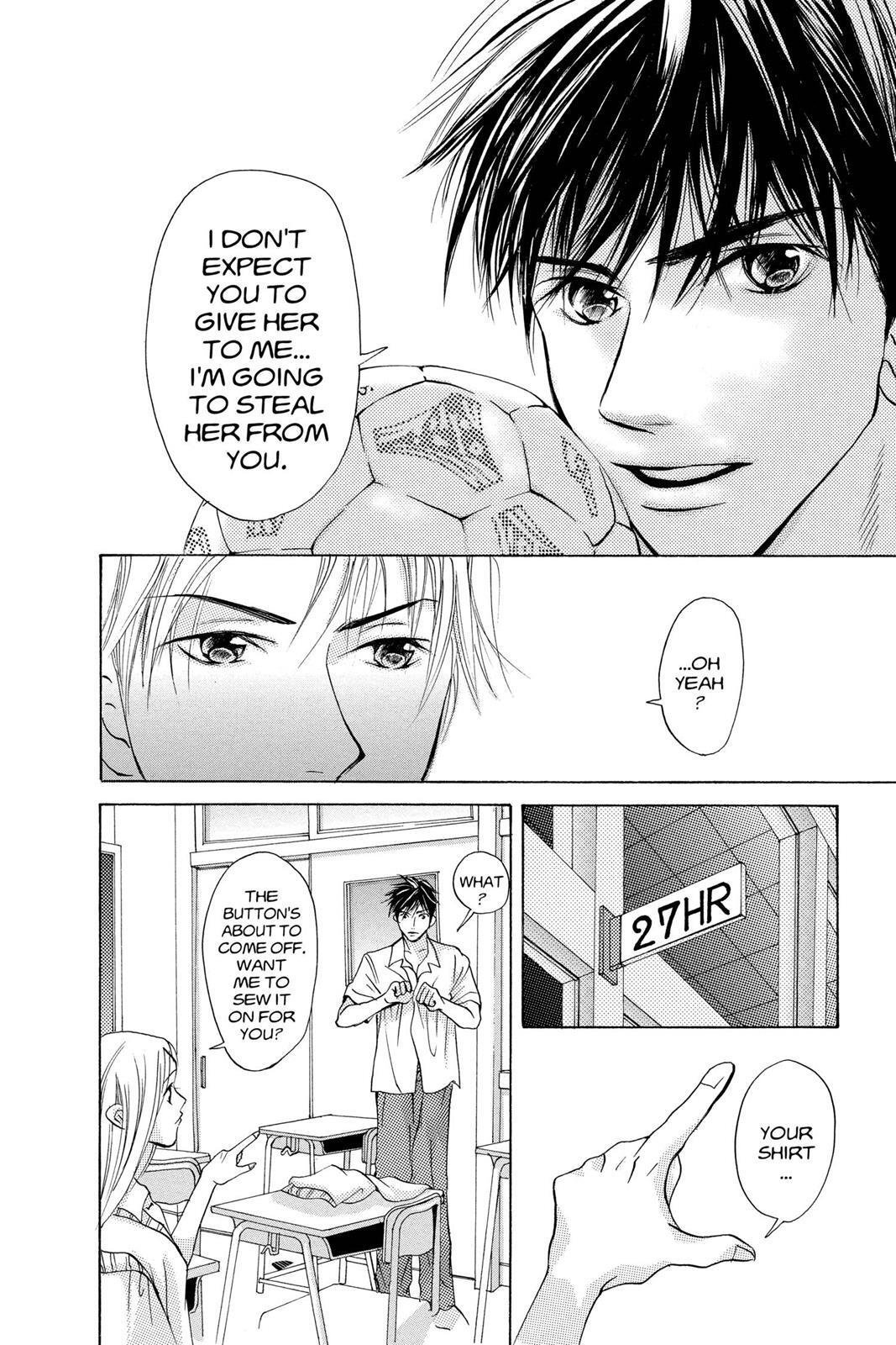 Read Doubt!! Manga Online