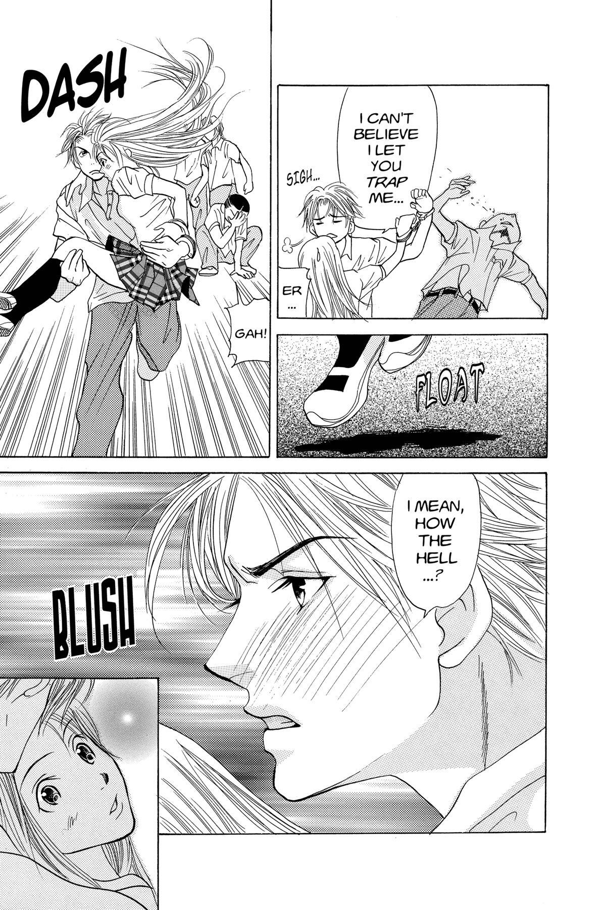 Read Doubt!! Manga Online