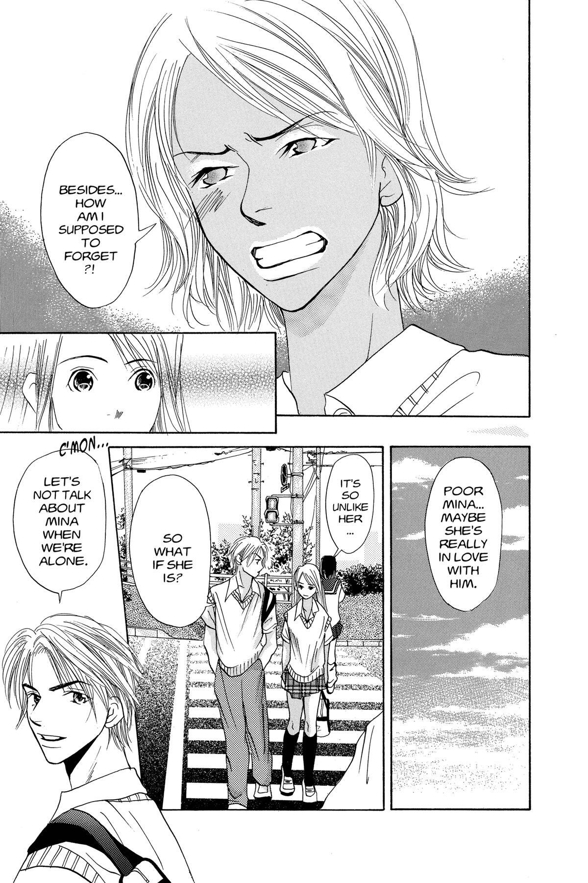 Read Doubt!! Manga Online