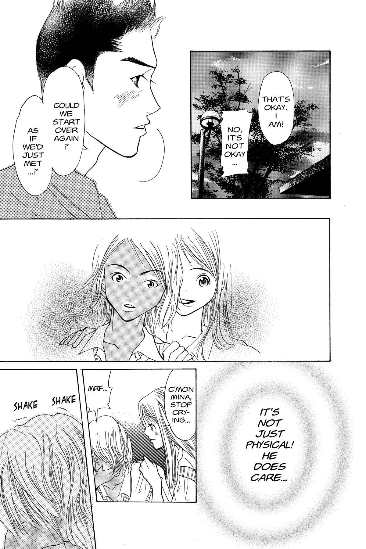 Read Doubt!! Manga Online