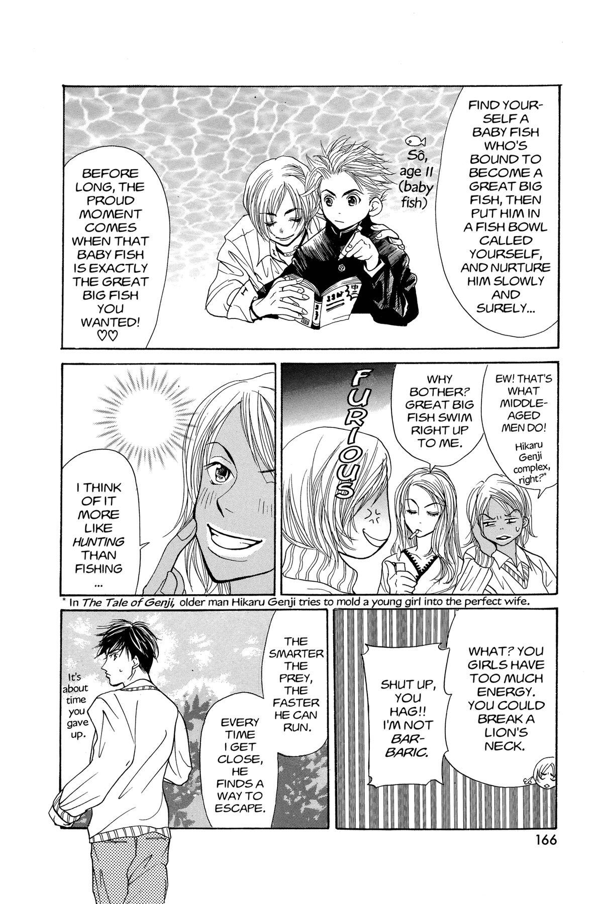 Read Doubt!! Manga Online