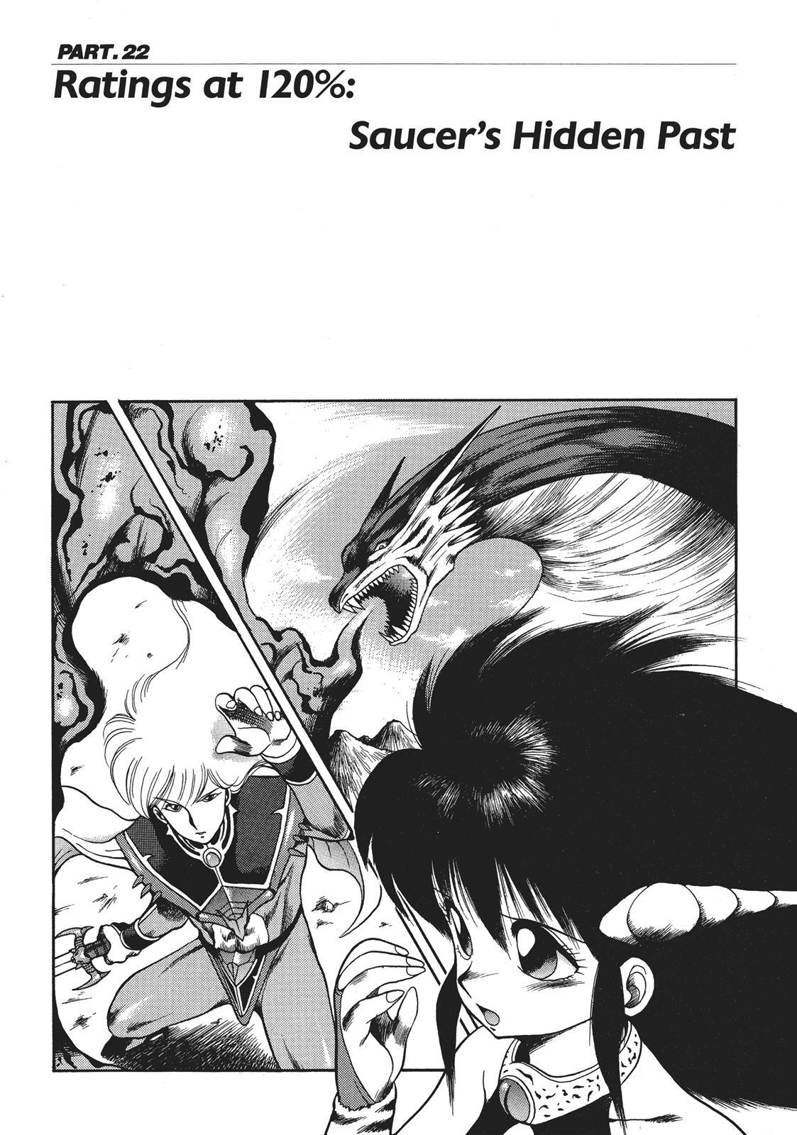 Read Dragon Half Manga Online