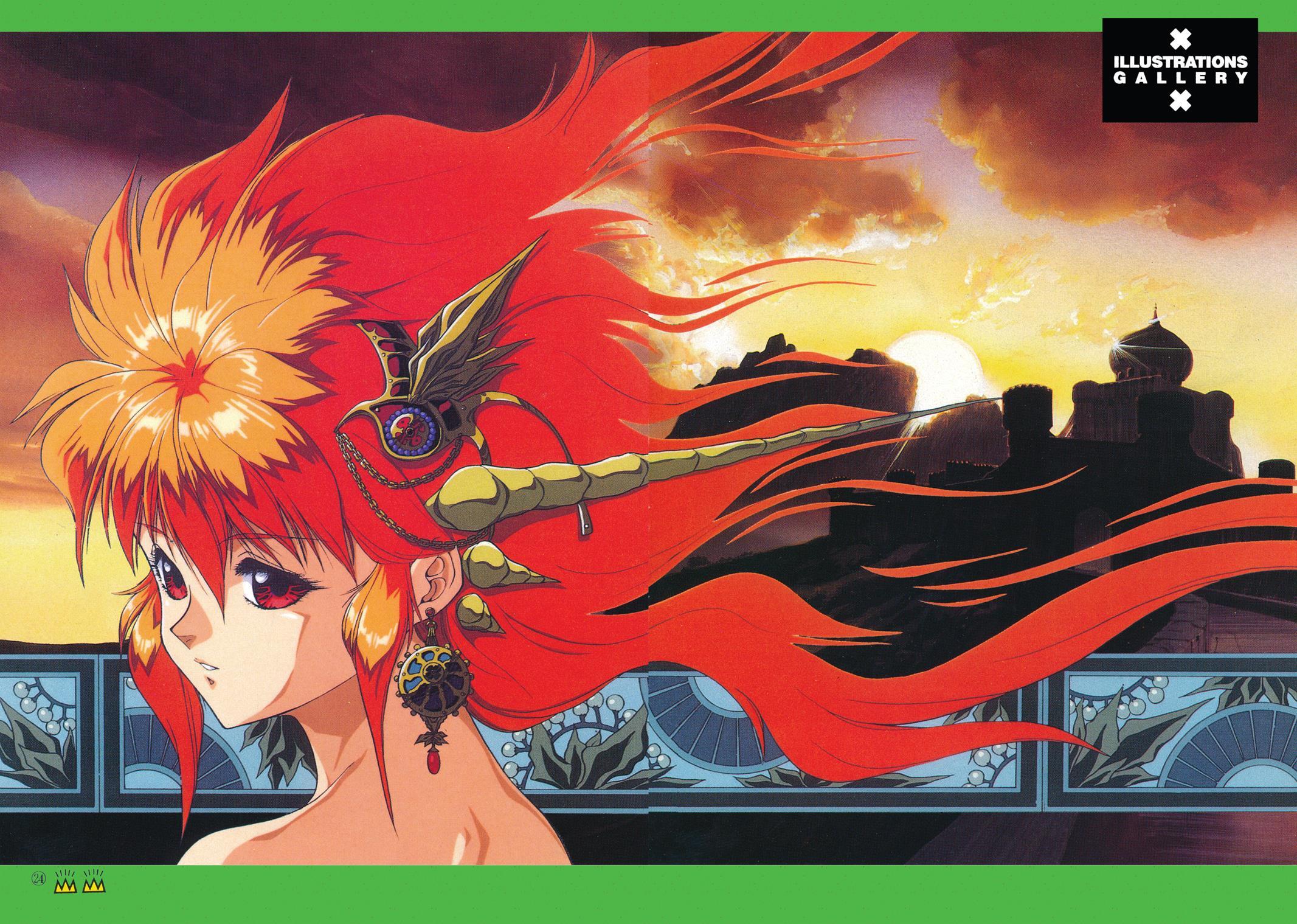 Read Dragon Half Manga Online