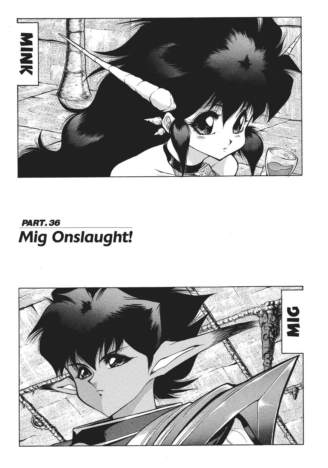 Read Dragon Half Manga Online
