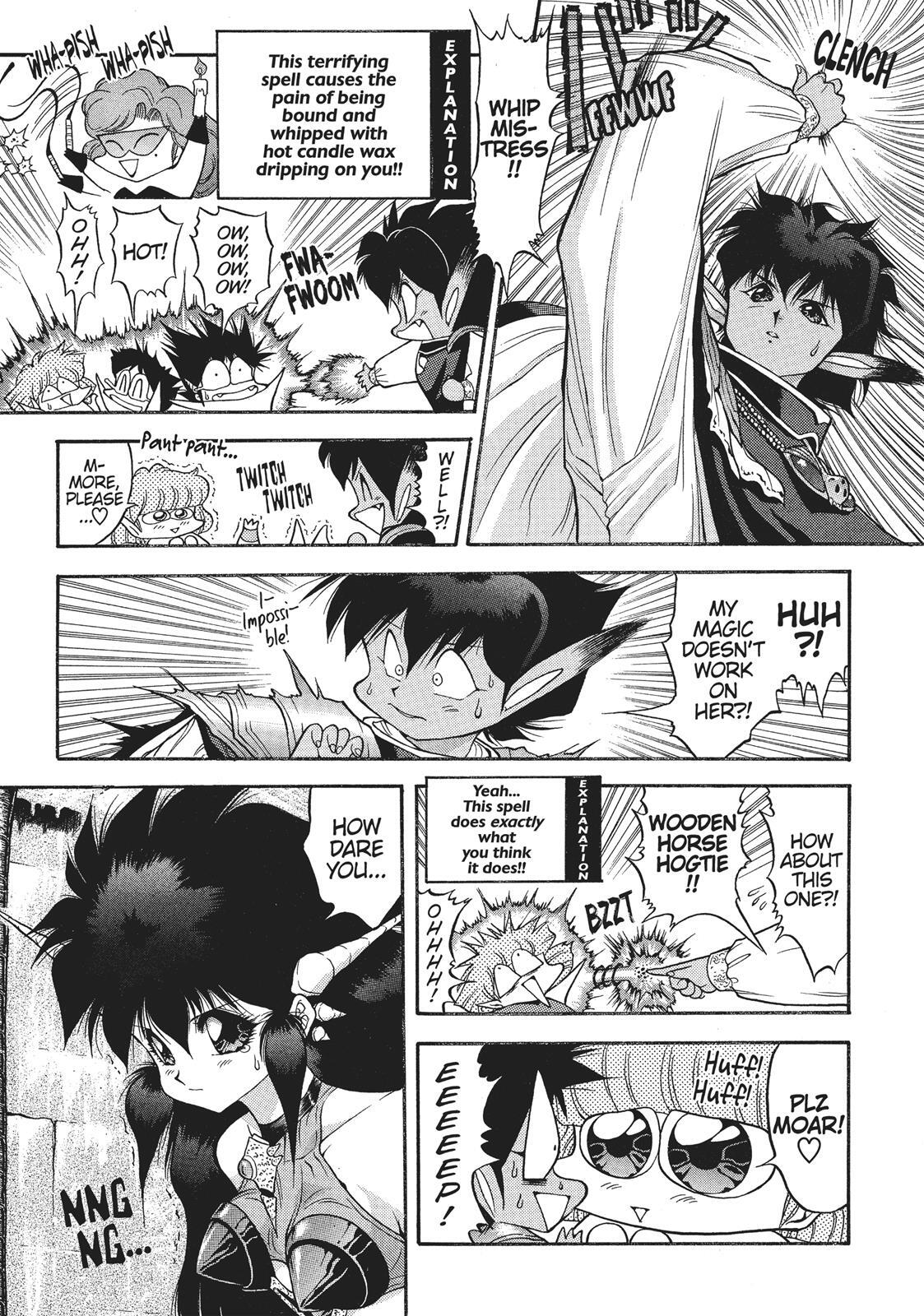 Read Dragon Half Manga Online