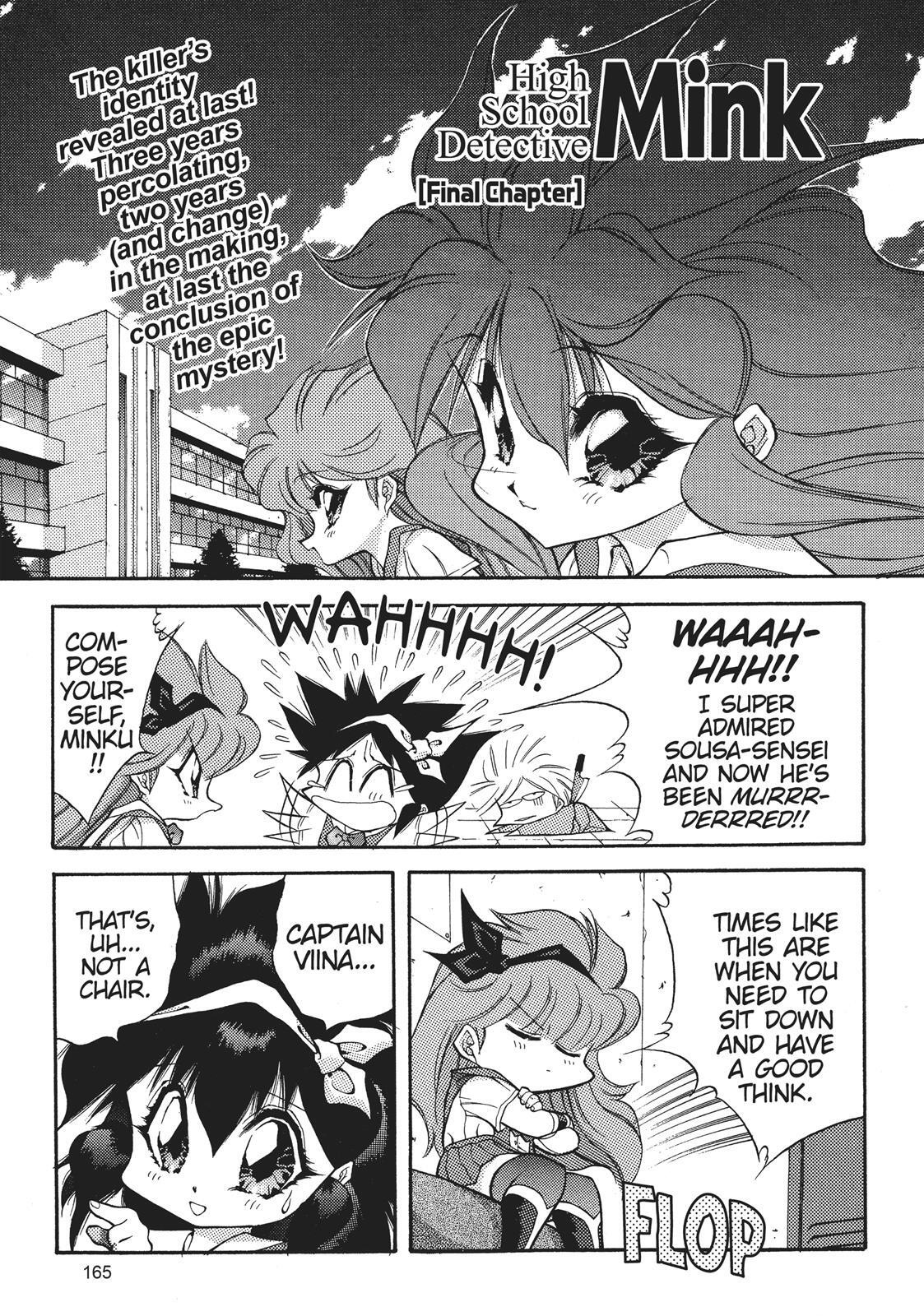 Read Dragon Half Manga Online