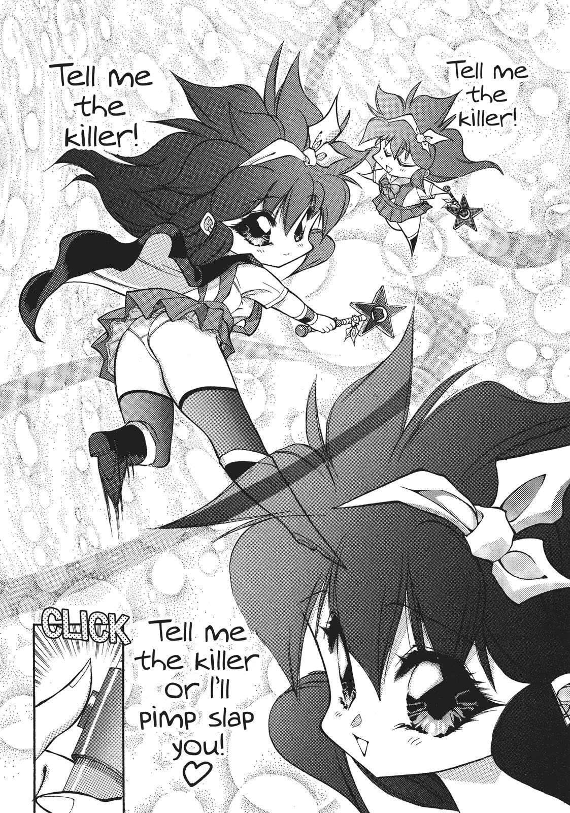 Read Dragon Half Manga Online
