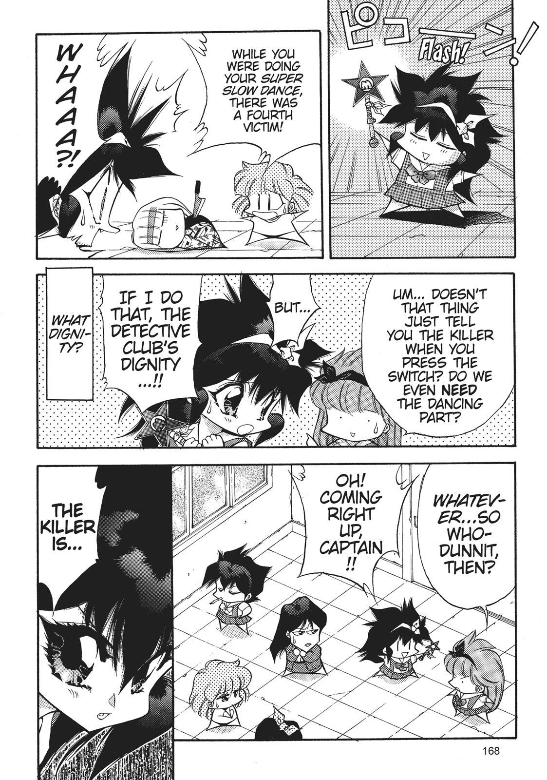 Read Dragon Half Manga Online