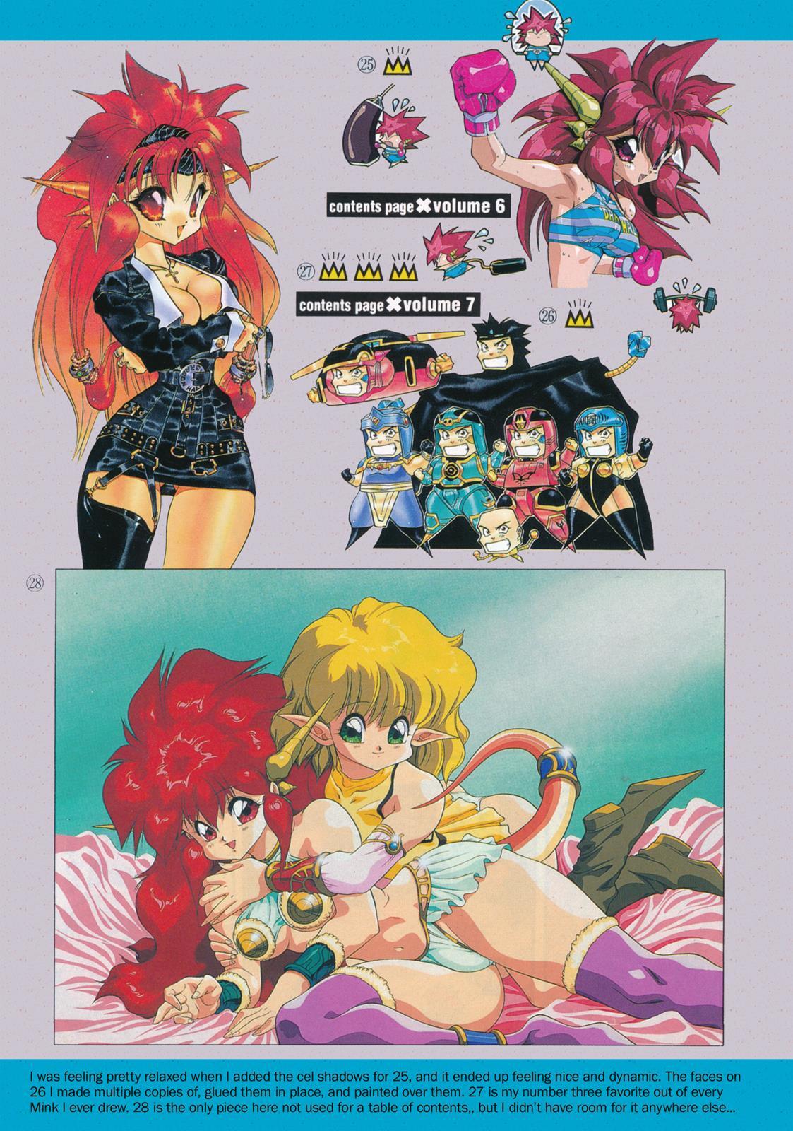 Read Dragon Half Manga Online