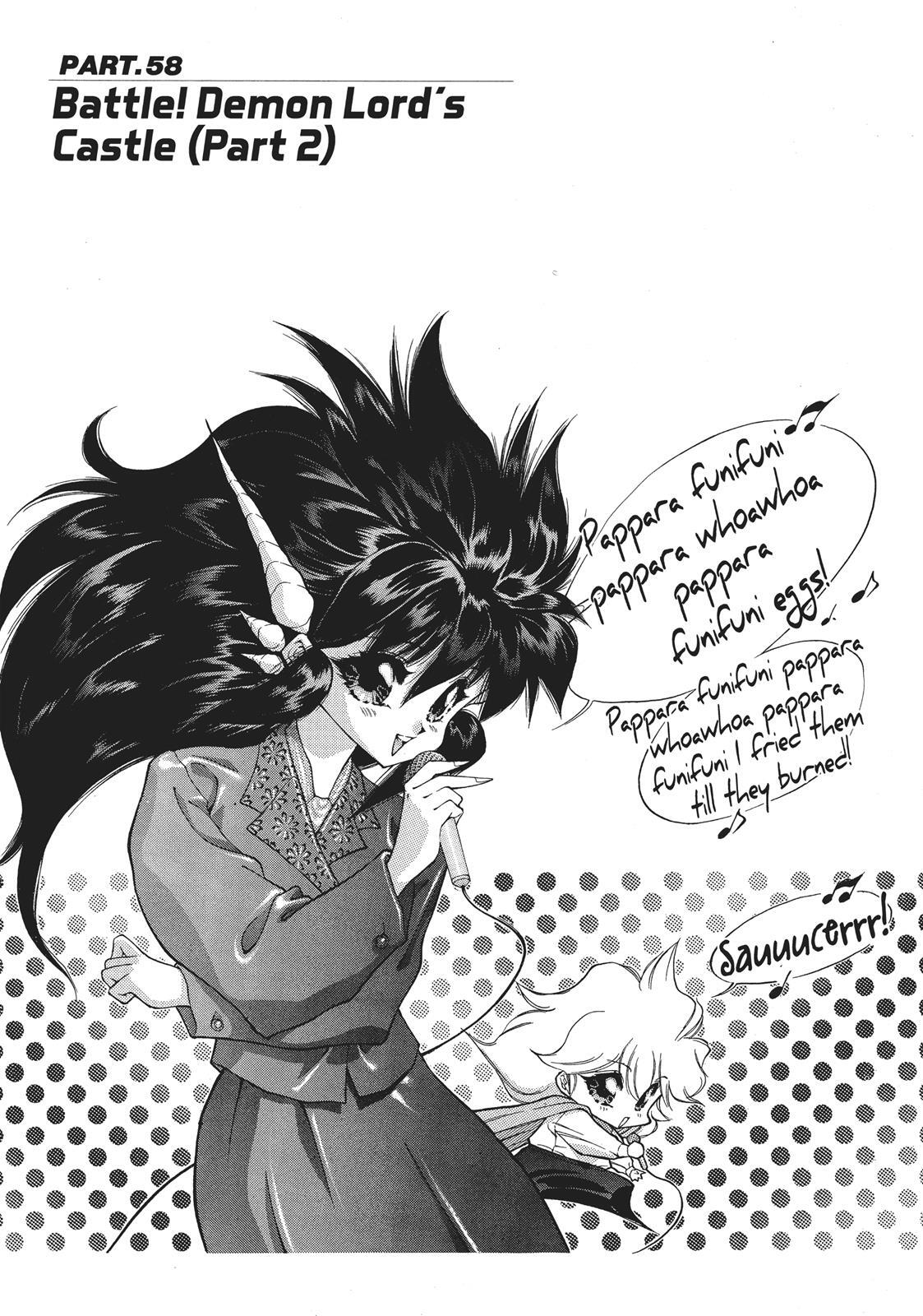 Read Dragon Half Manga Online