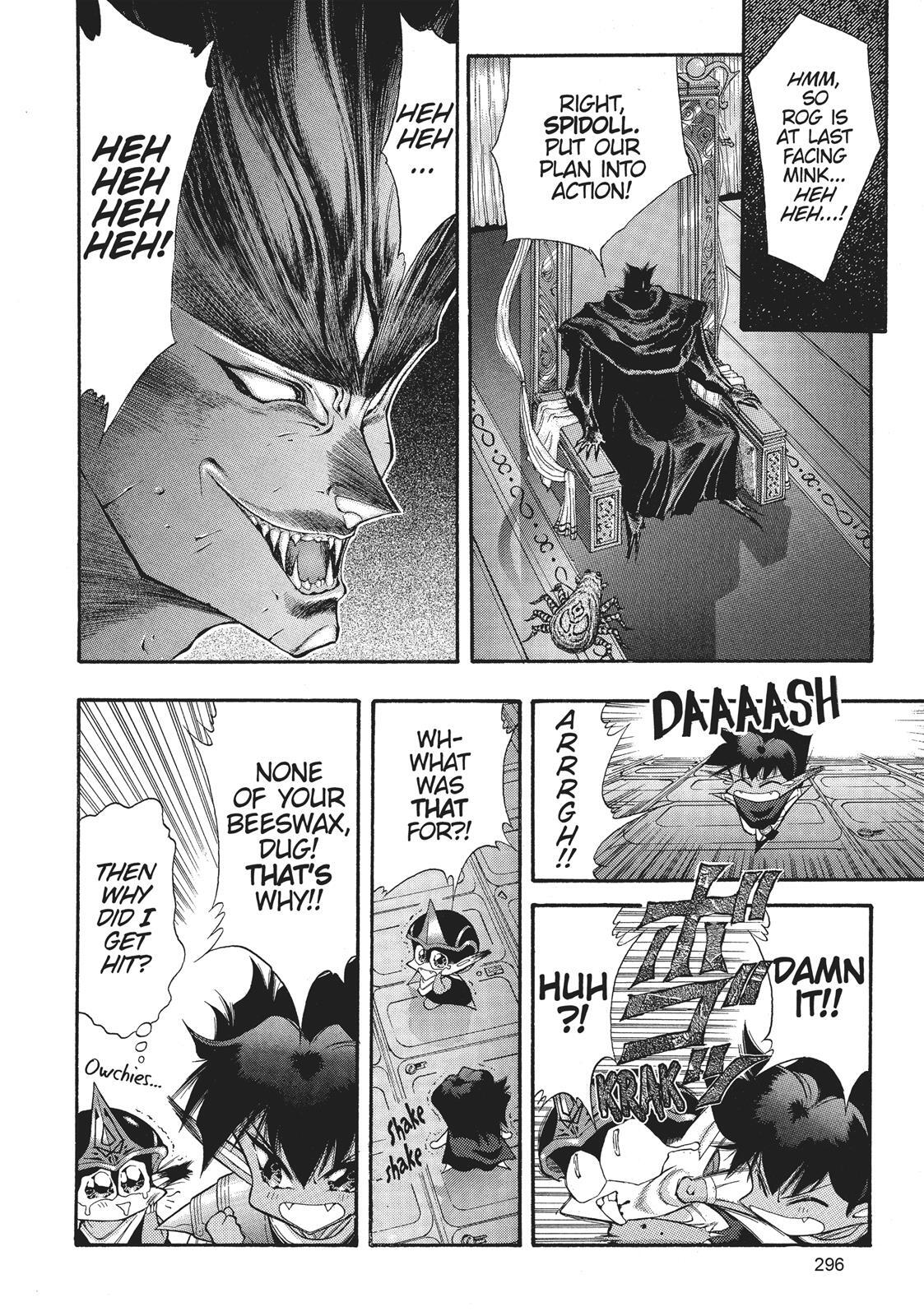 Read Dragon Half Manga Online
