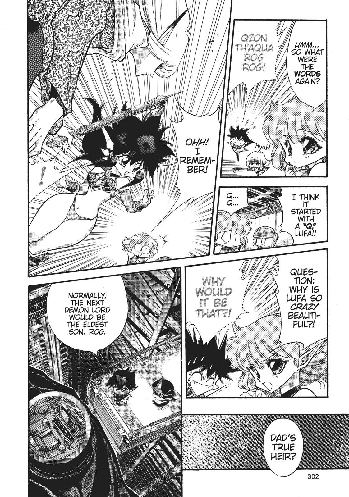 Read Dragon Half Manga Online