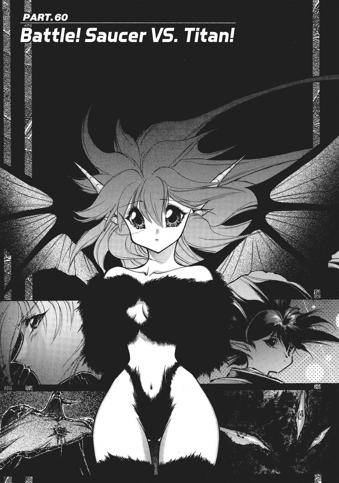 Read Dragon Half Manga Online