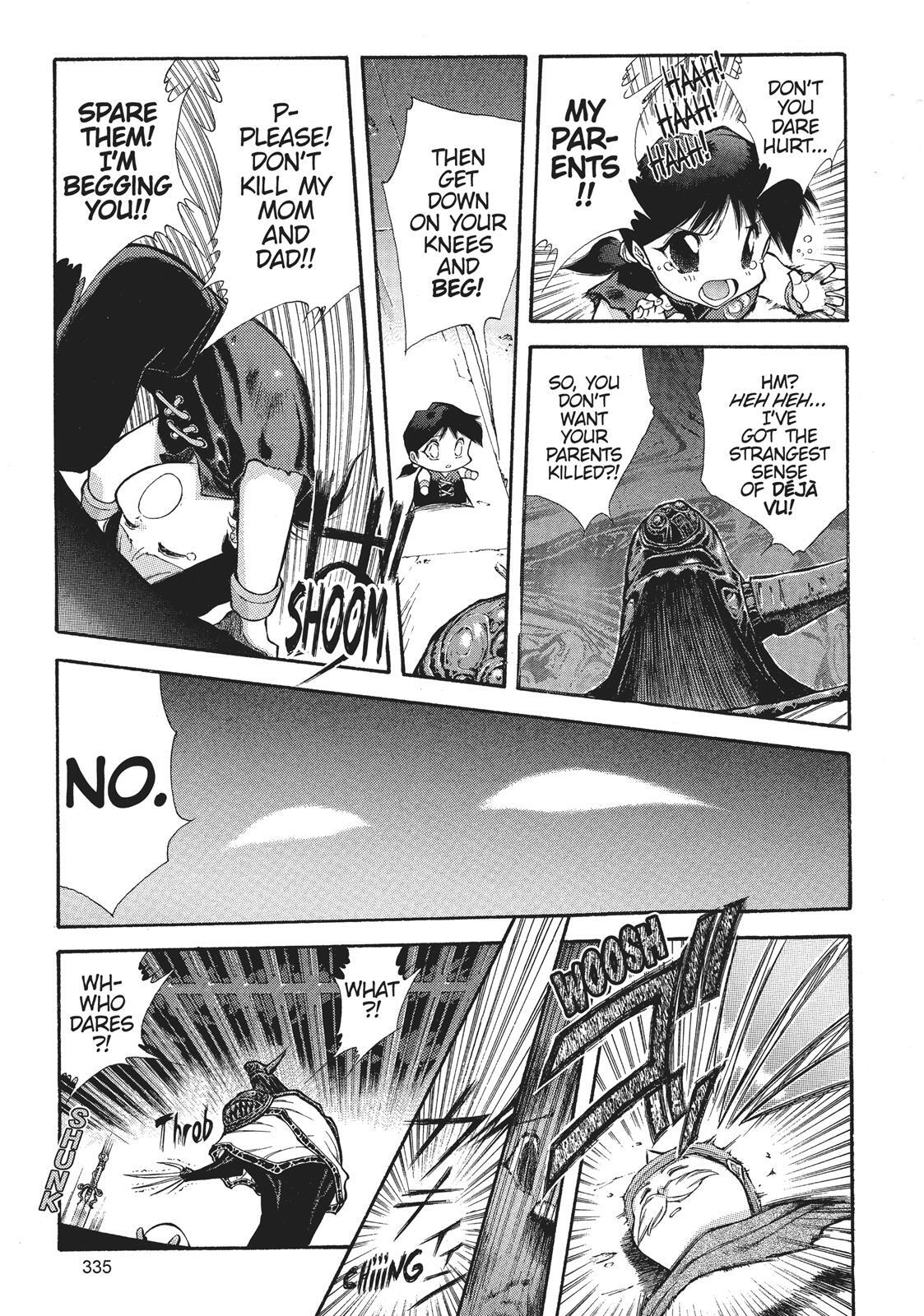Read Dragon Half Manga Online