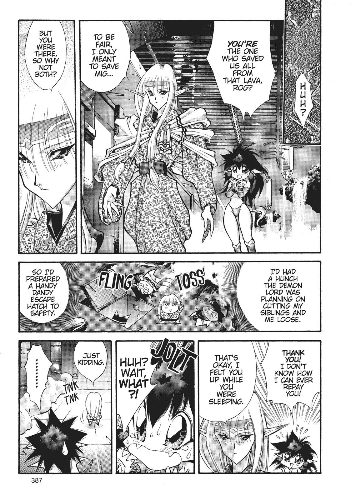Read Dragon Half Manga Online