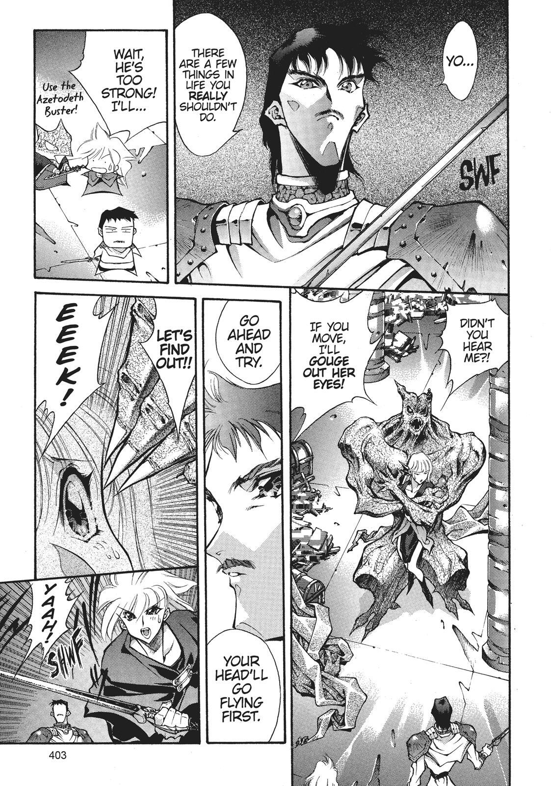 Read Dragon Half Manga Online