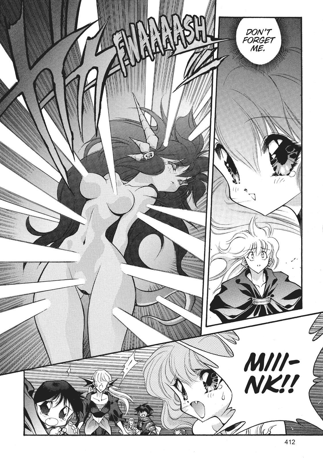 Read Dragon Half Manga Online