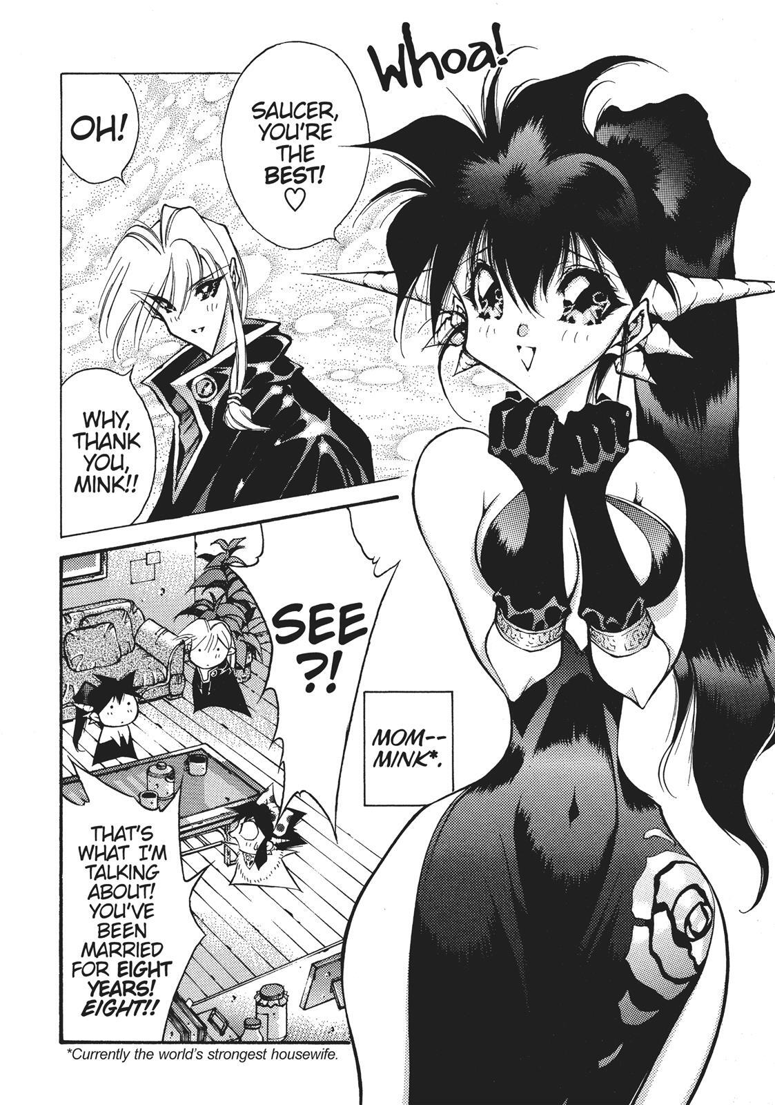 Read Dragon Half Manga Online