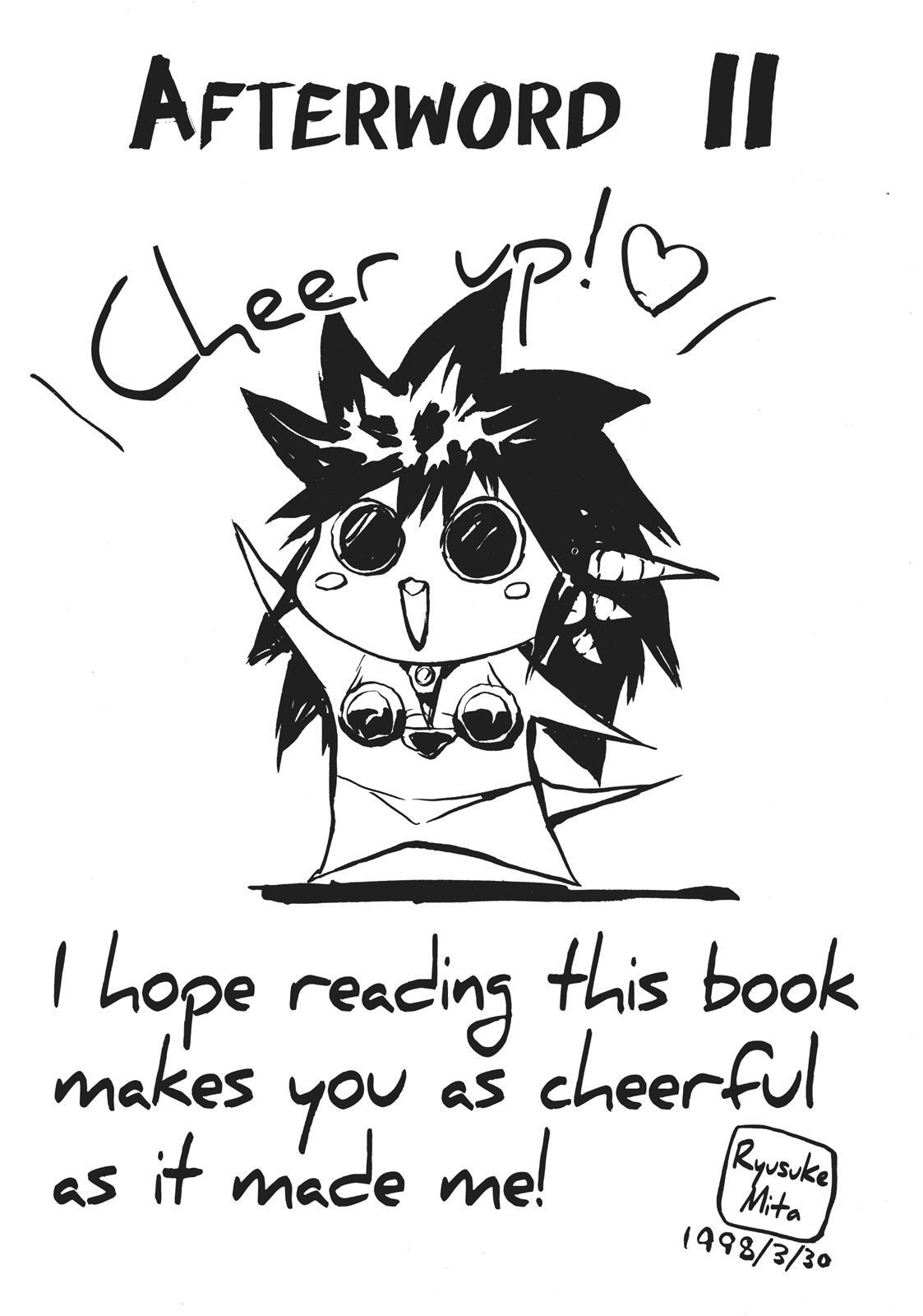 Read Dragon Half Manga Online