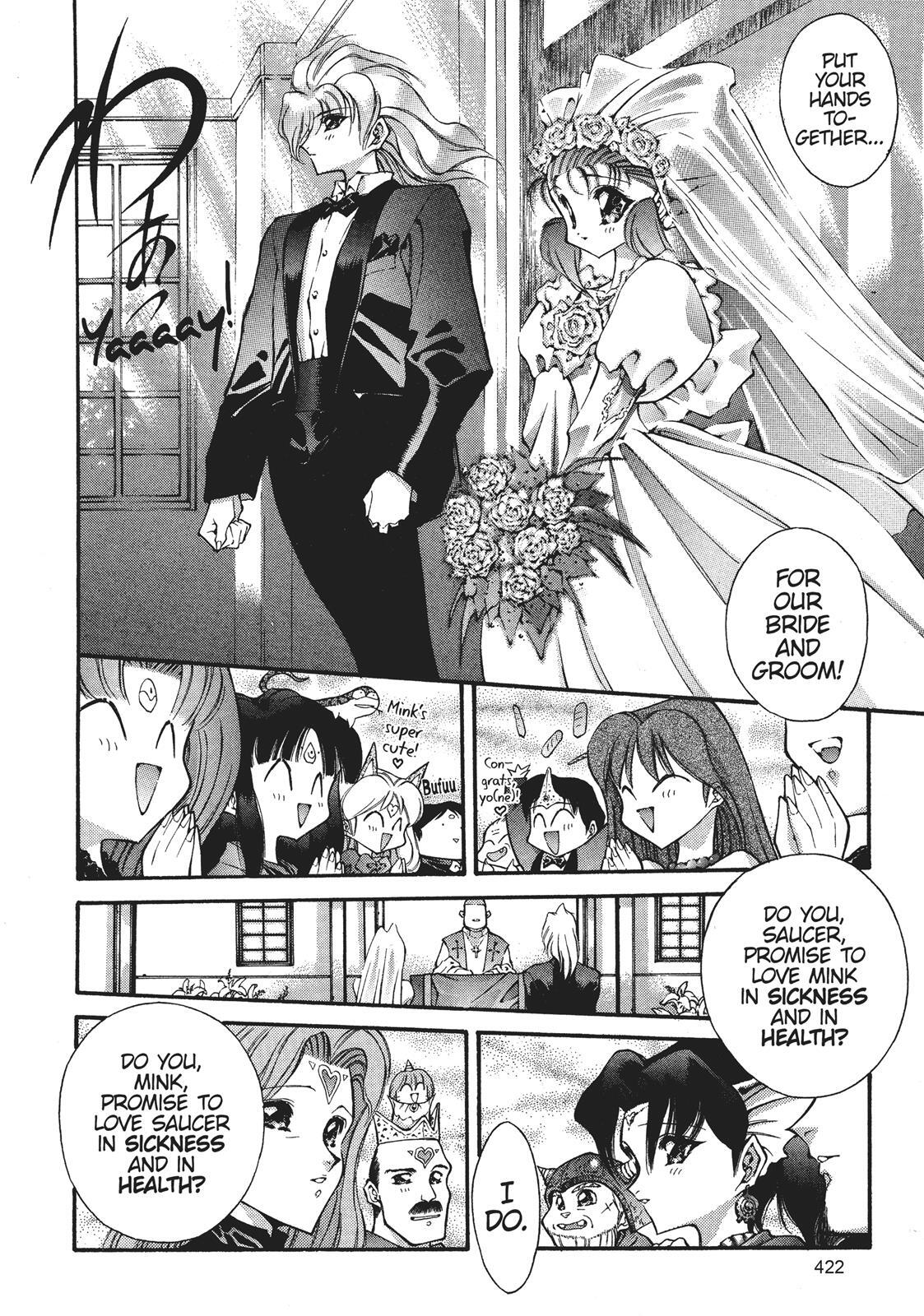 Read Dragon Half Manga Online