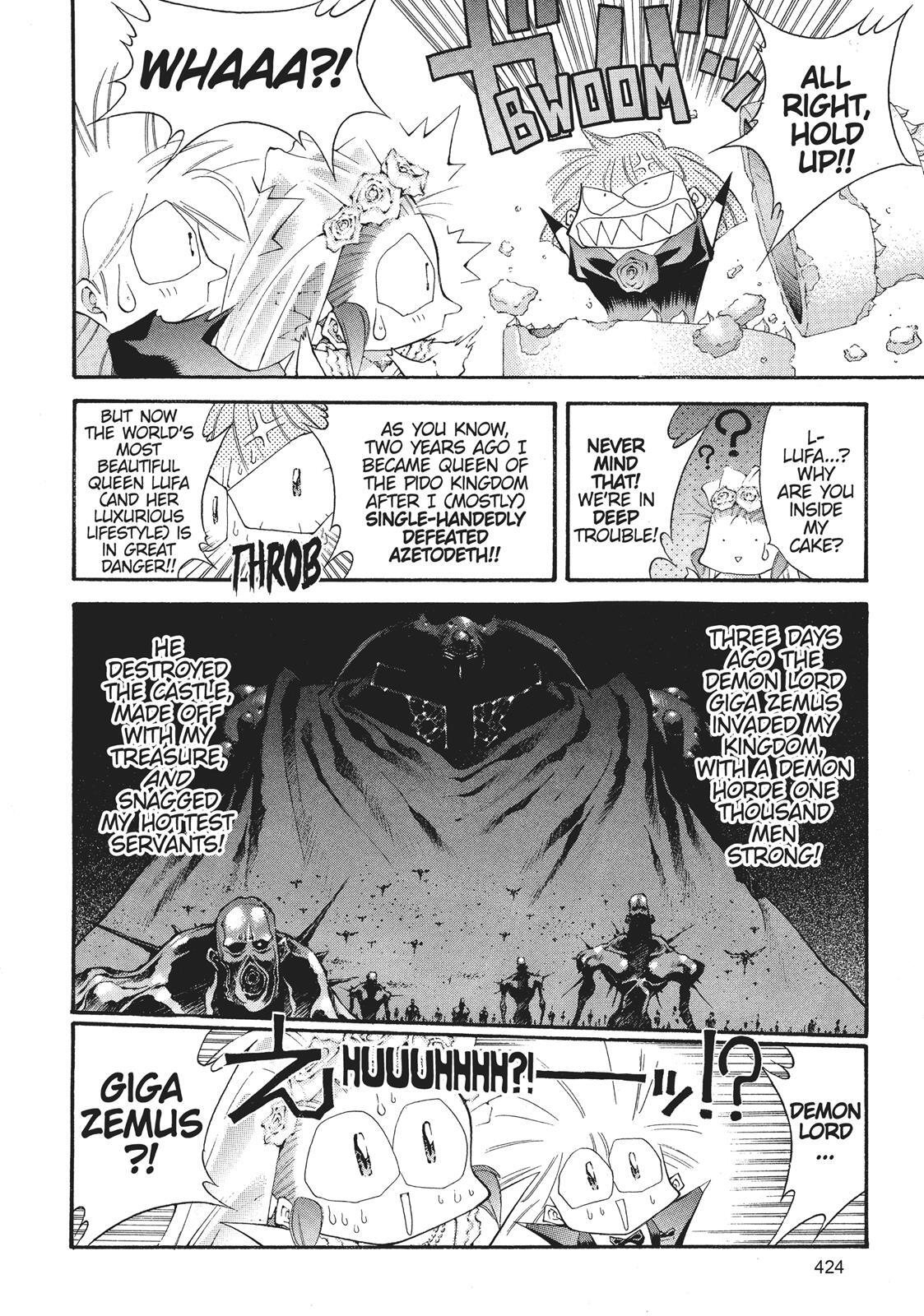 Read Dragon Half Manga Online