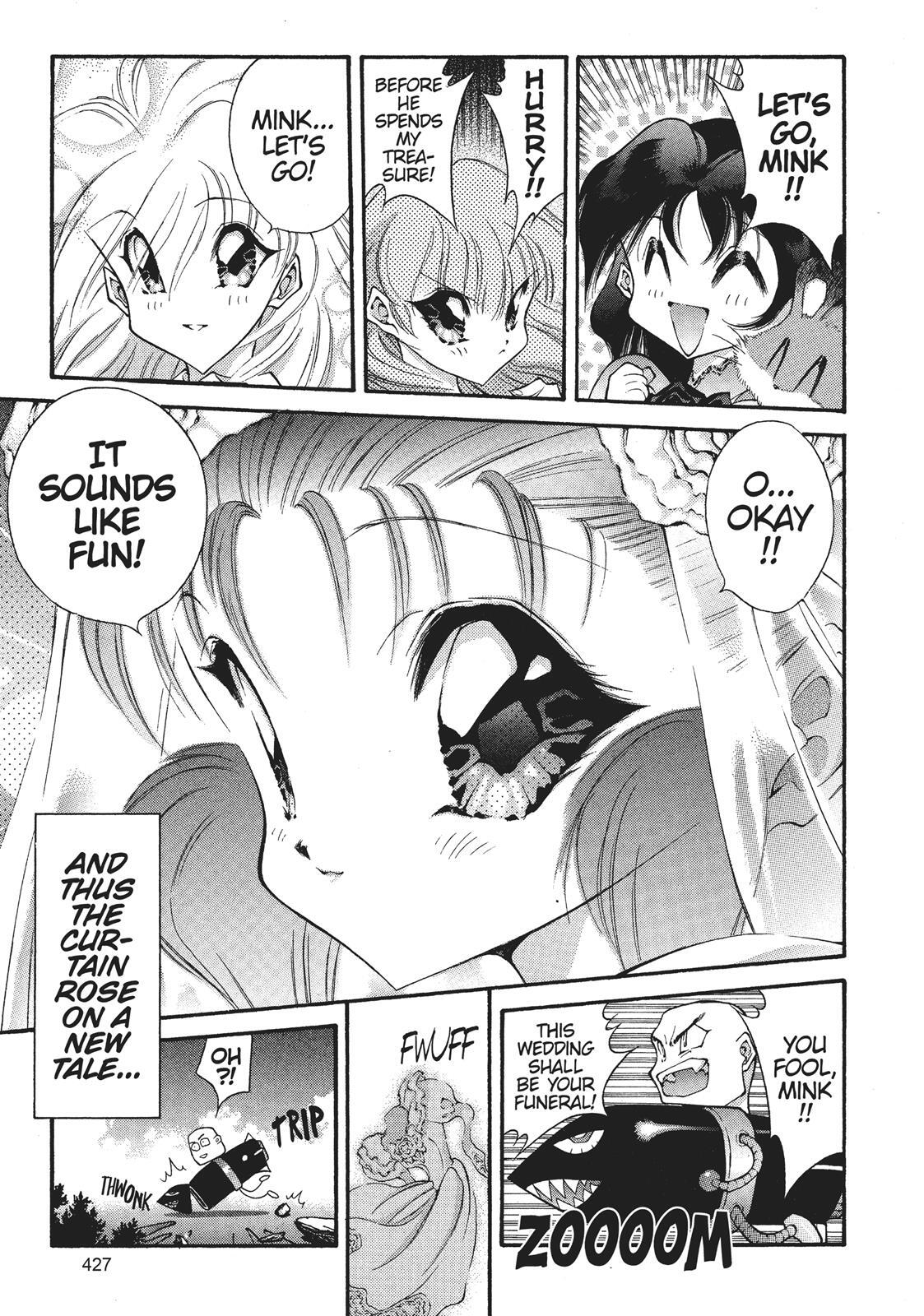 Read Dragon Half Manga Online