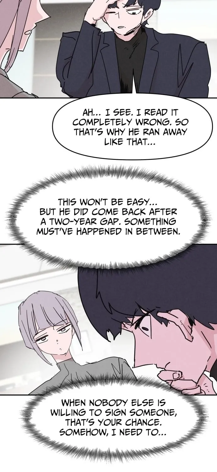Read Dream Lineup Manga Online