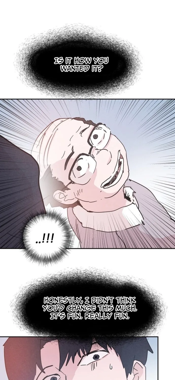 Read Dream Lineup Manga Online