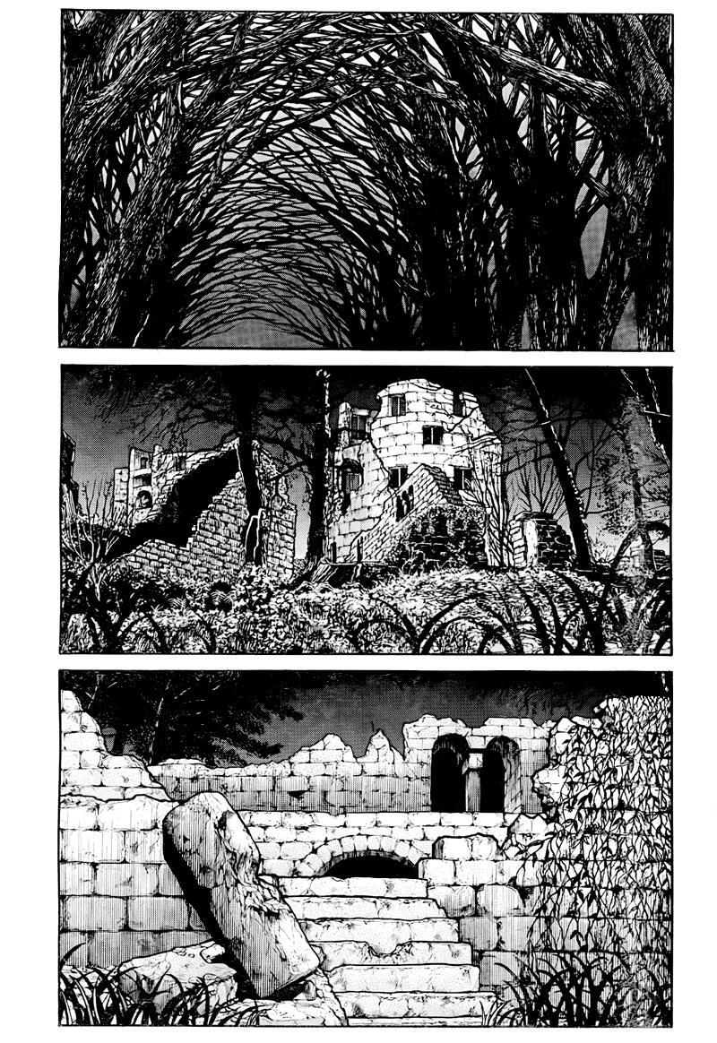 Read Drifters Manga Online