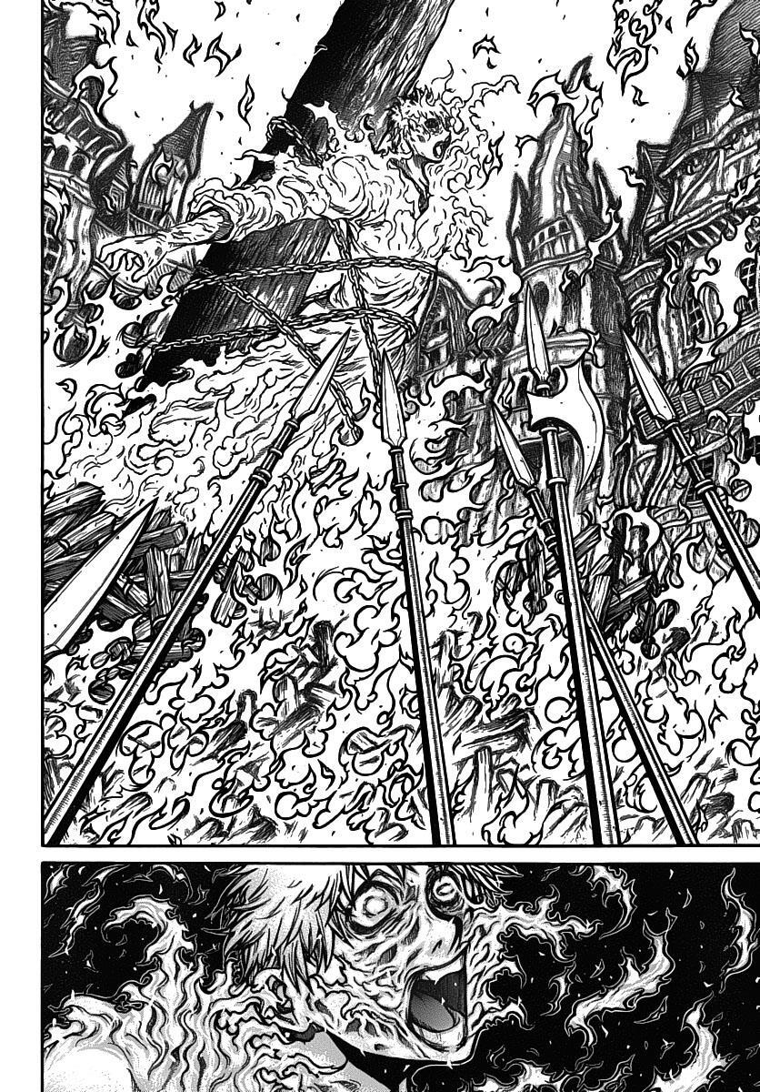 Read Drifters Manga Online
