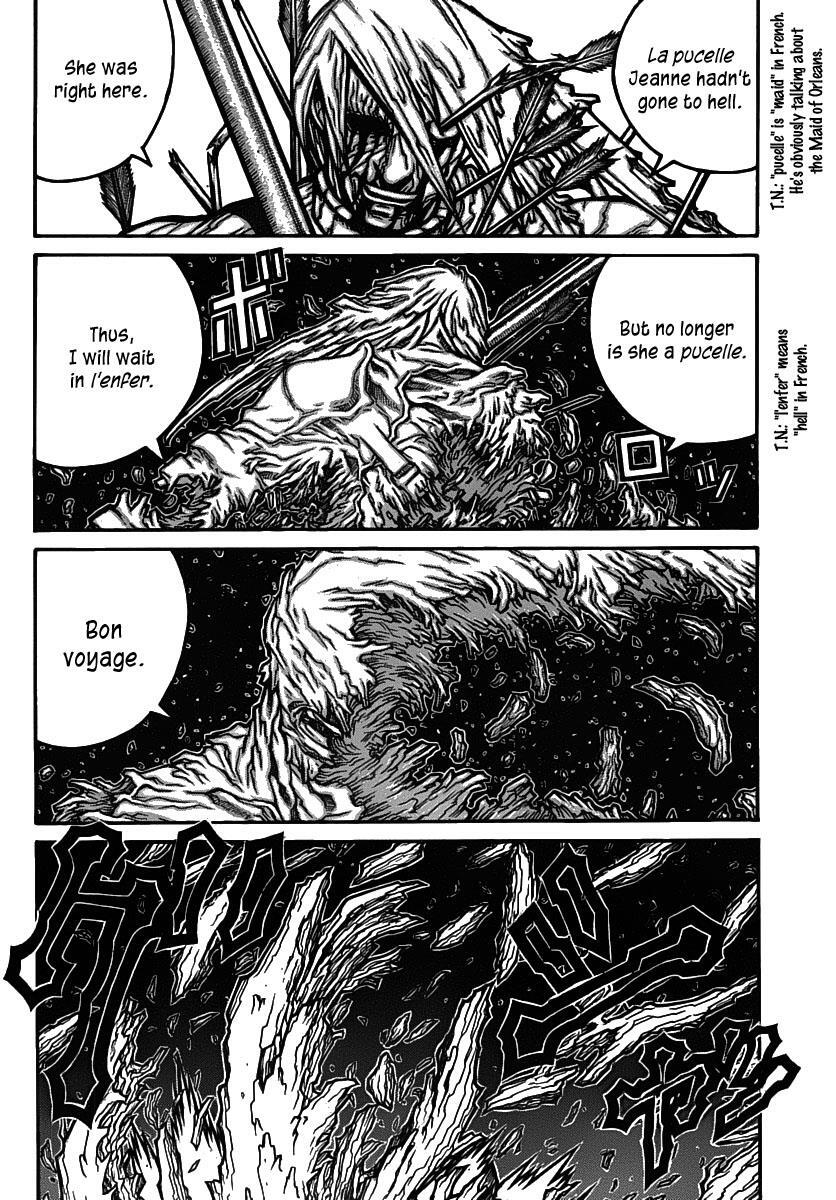 Read Drifters Manga Online